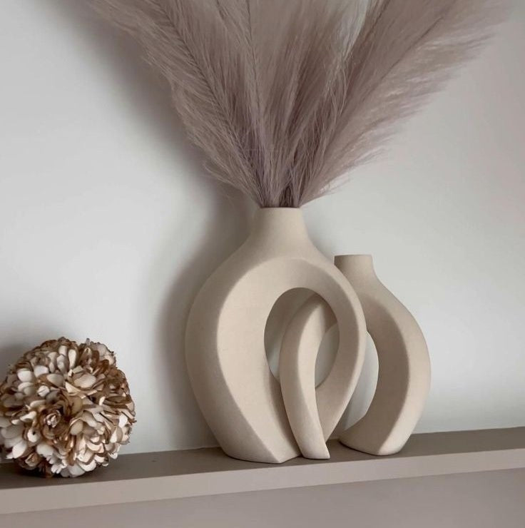 Vases