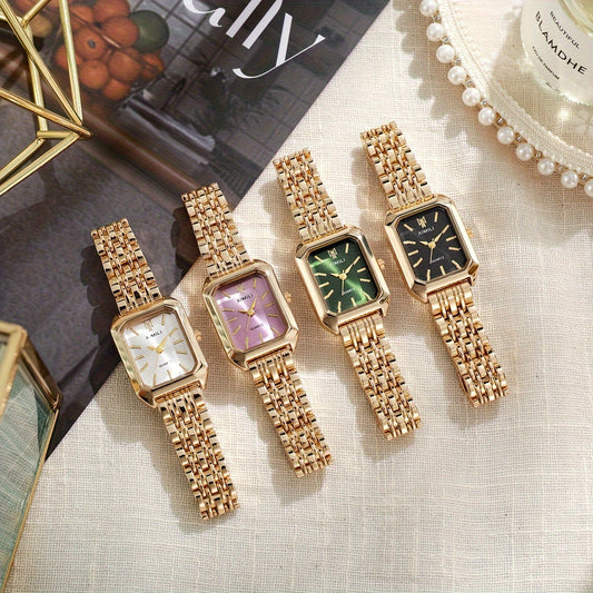 Ximili Quartz