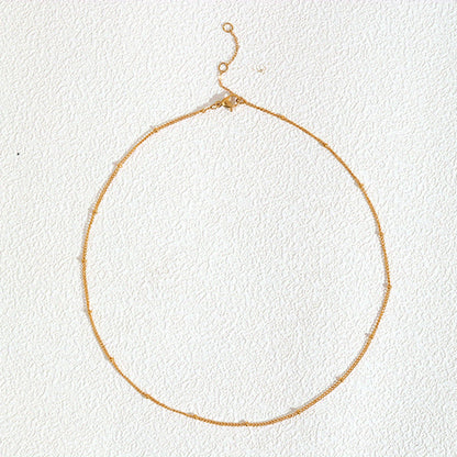 Clavicle