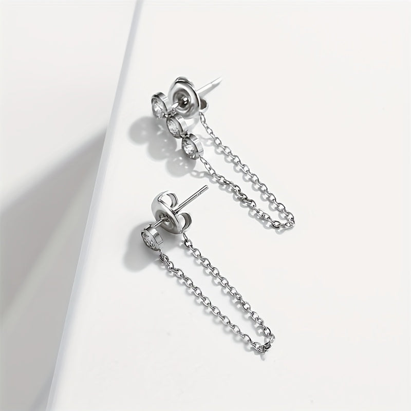 Aura Drops - Boucles d'oreilles